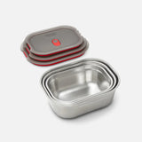 Black & Blum Madopbevaring 1 STK - 1,2 Liter - Suztain.no 