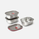 Black & Blum Madopbevaring - 0,6 Liter - Suztain.no 