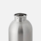 Black & Blum Drikkedunk Rustfrit Stål 600 ml - Olive - Suztain.no 