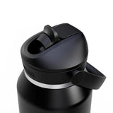 CamelBak Thrive Flip Straw Drikkeflaske 1,2L - Black