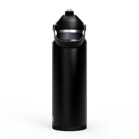 CamelBak Thrive Flip Straw Drikkeflaske 1,2L - Black