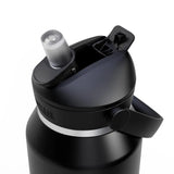 CamelBak Thrive Flip Straw Drikkeflaske 1,2L - Black