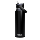 CamelBak Thrive Flip Straw Drikkeflaske 1,2L - Black