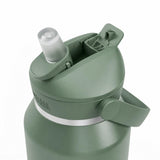 CamelBak Thrive Flip Straw Drikkeflaske 1,2L - Moss