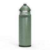 CamelBak Thrive Flip Straw Drikkeflaske 1,2L - Moss