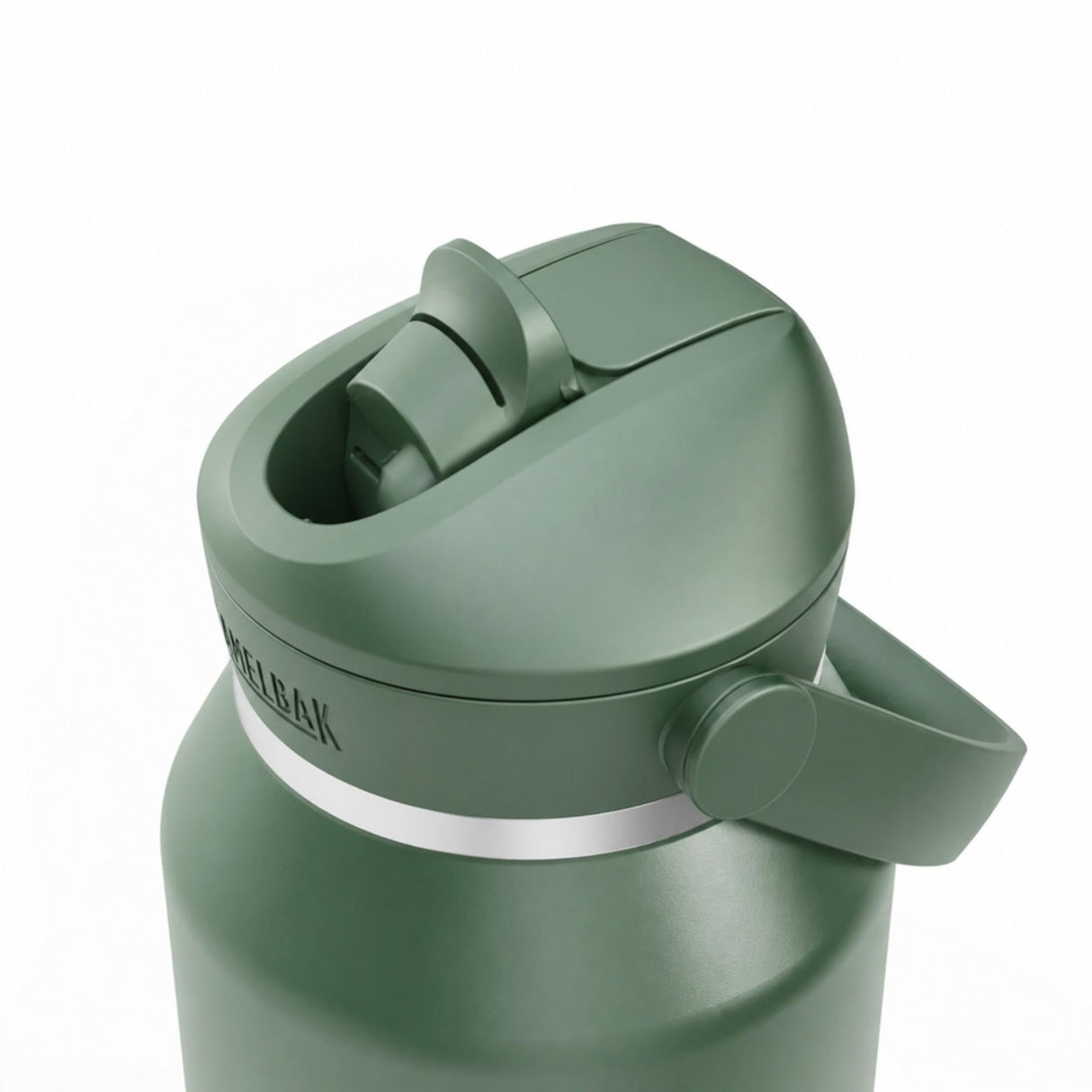 CamelBak Thrive Flip Straw Drikkeflaske 1,2L - Moss