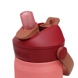 CamelBak Thrive Flip Straw Kids Drikkeflaske 0,35L - Demi Blush