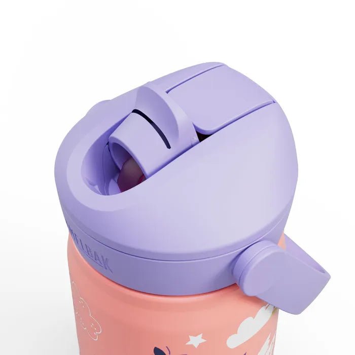 CamelBak Thrive Flip Straw Kids Drikkeflaske 0,35L - Magic Unicorns