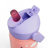 CamelBak Thrive Flip Straw Kids Drikkeflaske 0,35L - Magic Unicorns