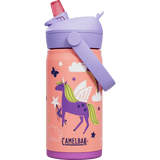 CamelBak Thrive Flip Straw Kids Drikkeflaske 0,35L - Magic Unicorns