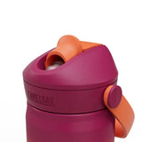 CamelBak Thrive Flip Straw Kids Drikkeflaske 0,35L - Purple Haze