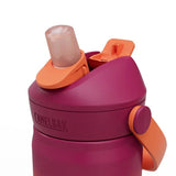 CamelBak Thrive Flip Straw Kids Drikkeflaske 0,35L - Purple Haze