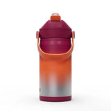CamelBak Thrive Flip Straw Kids Drikkeflaske 0,35L - Purple Haze