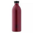 24 Bottles Urban drikkeflaske 1000 ml - Country Red
