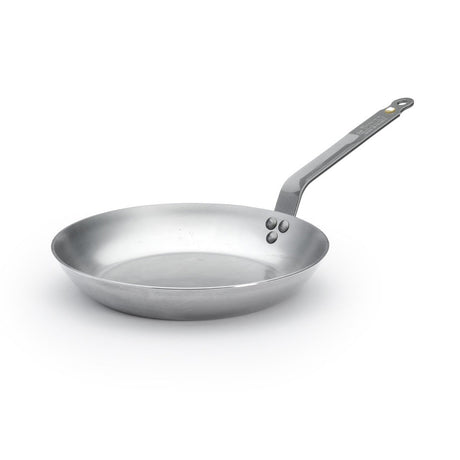 de Buyer PFAS - fri Mineral B Stekepanne - Ø 28 cm - Suztain.no