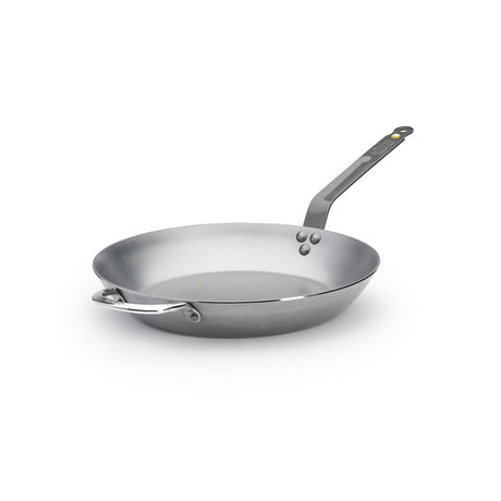 de Buyer PFAS - fri Mineral B Stekepanne - Ø 32 cm - Suztain.no