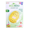 Ecoegg Vaskeegg - 720 vask - Uparfymert Suztain.no