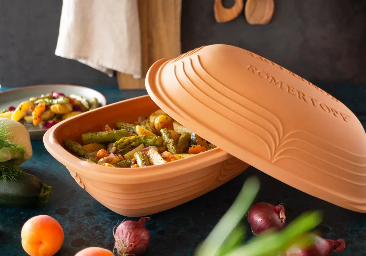 Römertopf Leirgryte Moderne - 6 Personer