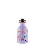 24Bottles Urban Drikkeflaske Barn 250 ml - Music Friends