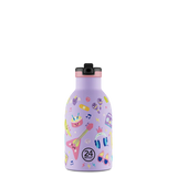 24Bottles Clima Drikkeflaske Barn 330 ml - Music Friends