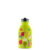 24Bottles Clima Drikkeflaske Barn 330 ml - Veggie Friends