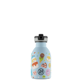 24Bottles Urban Drikkeflaske Barn 250 ml - Sweet Friends