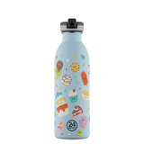 24Bottles Urban Drikkeflaske Barn 500 ml - Sweet Friends