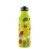24Bottles Urban Drikkeflaske Barn 500 ml - Veggie Friends Suztain.no