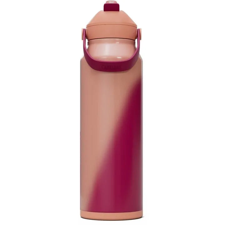 CamelBak Thrive Flip Straw Drikkeflaske 1,2L - Blush Dawn