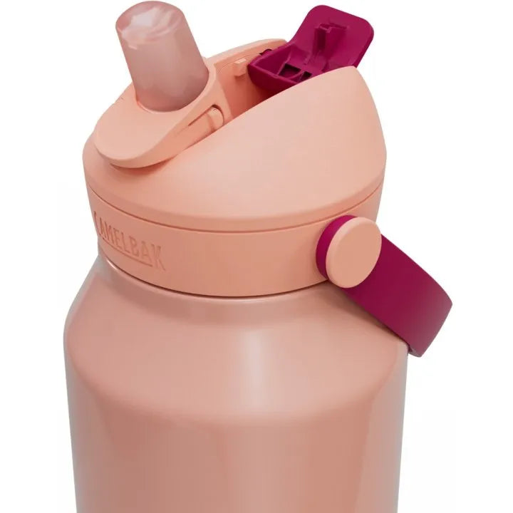 CamelBak Thrive Flip Straw Drikkeflaske 1,2L - Blush Dawn