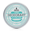 Isangs Creme Deodorant med Kiseljord  - Patchouli - Suztain.no 