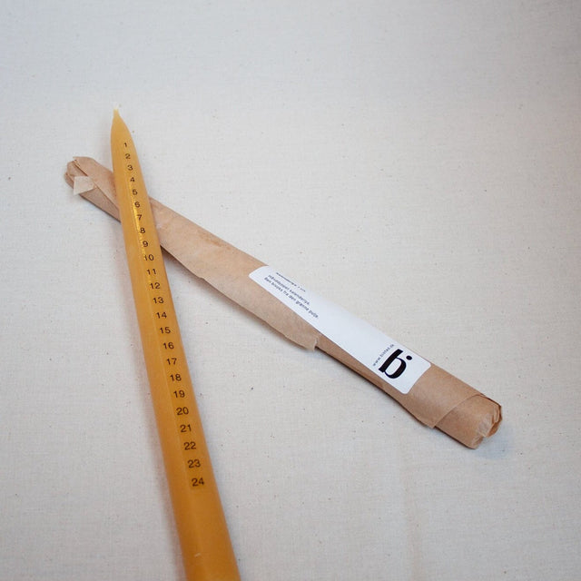 Bistad Kalenderlys Suztain.no