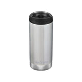 Klean Kanteen 355ml Termokopp TKWide - Rustfritt Stål