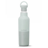 Klean Kanteen termoflaske 592 ml i Barely Blue i rustfritt stål med avtagbar skrukork