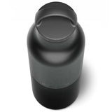 Klean Kanteen Termoflaske 592 ml i sort rustfritt stål med skrulokk for utendørs bruk