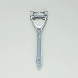 Leaf Shave Two Razor - Chrome