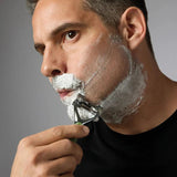 Leaf Shave Two Razor - Black