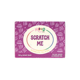 MoodSoap såpe - Scratch Me - Olivenfrø & Virgin Oil - 150g - Suztain.no 