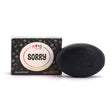 MoodSoap såpe - SORRY - Kull,  Shea & Virgin Oil - 150g - Suztain.no 