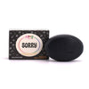 MoodSoap såpe - SORRY - Kull,  Shea & Virgin Oil - 150g Suztain.no