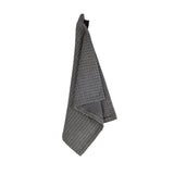 The Organic Company 3 Økologiske Karklude - Evening Grey - Suztain.no 