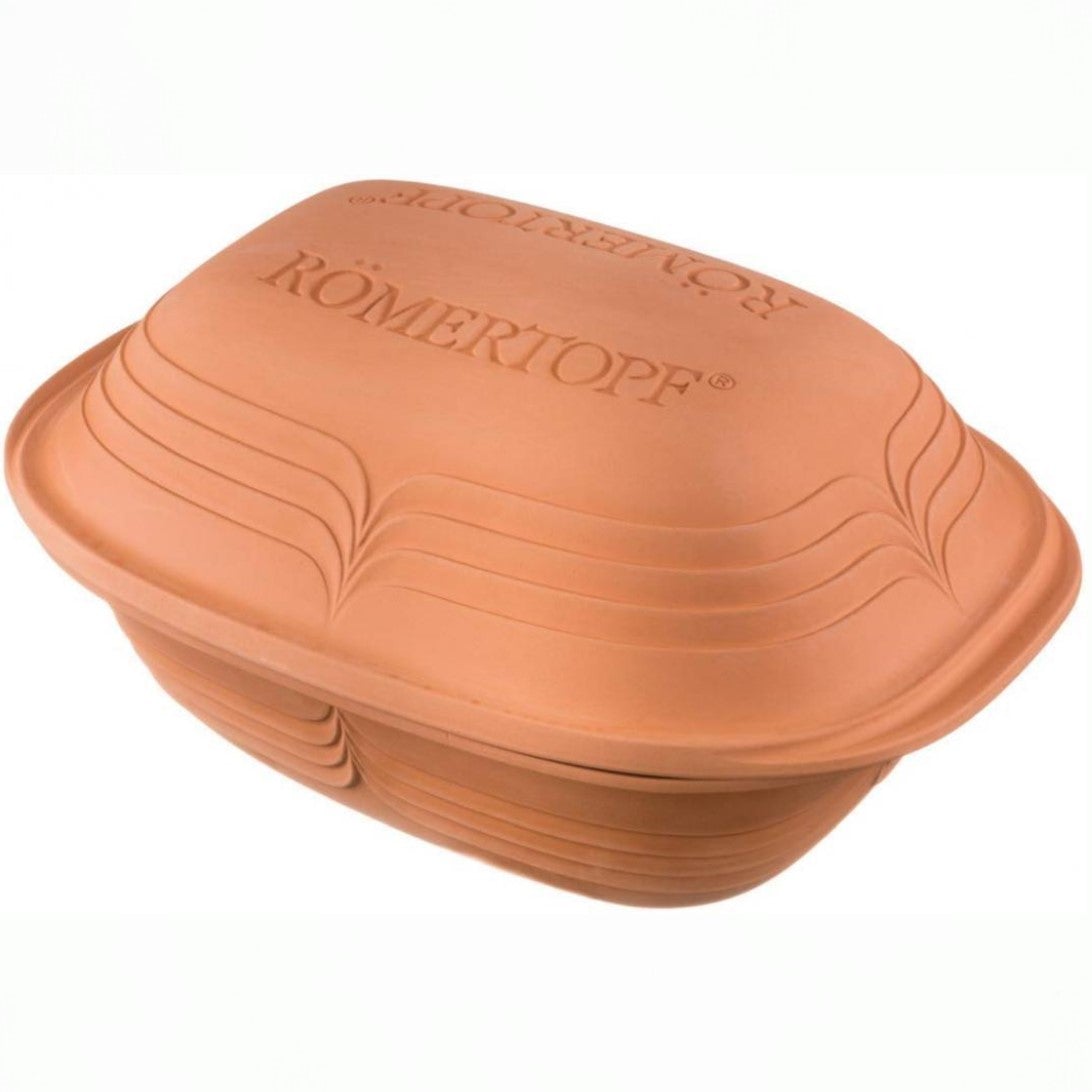 Römertopf Leirgryte Moderne - 6 Personer