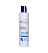 Sea Magik Hair Magic Balsam 300 ml hvit i plastflaske med blått lokk, sett forfra