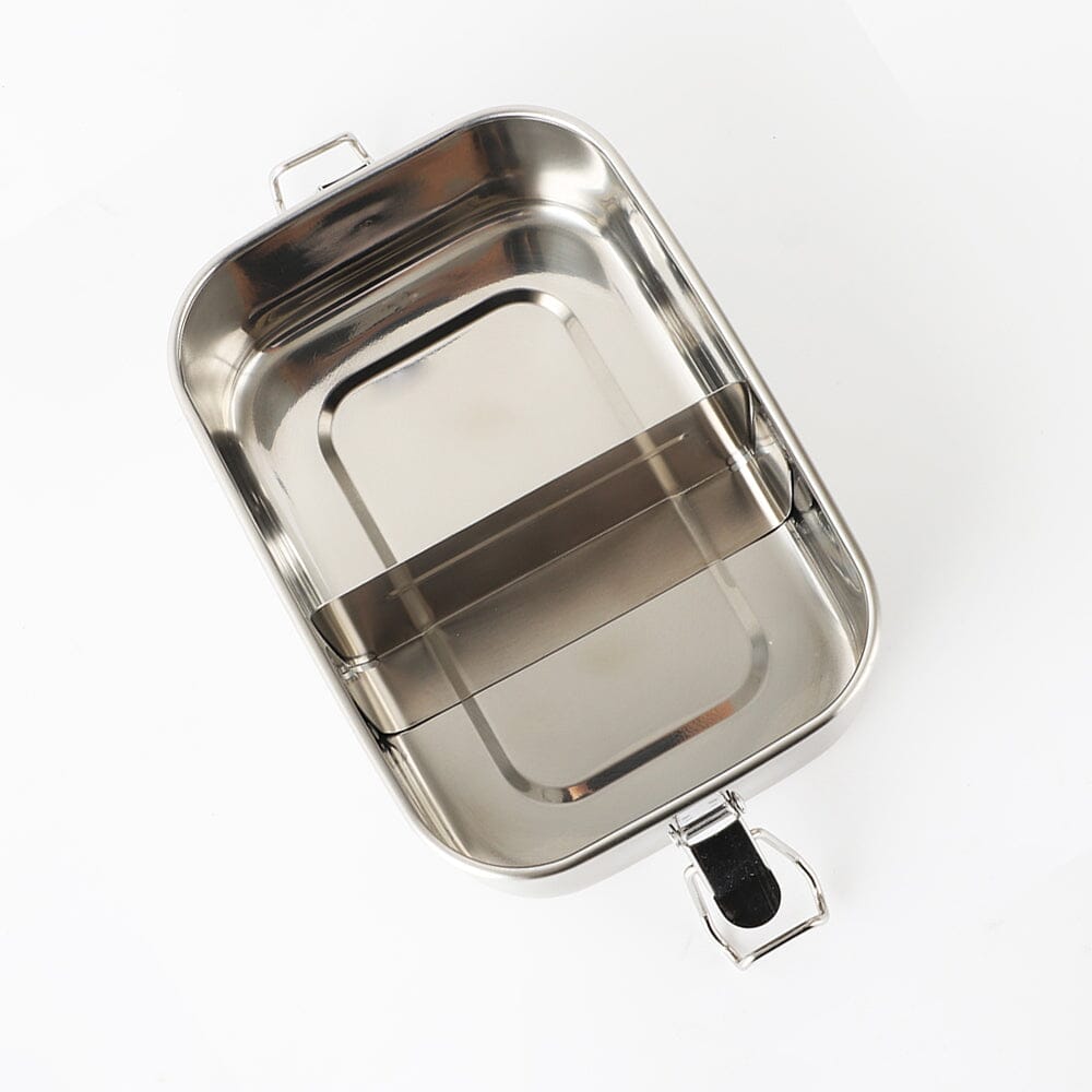 Suztain matbok stål 800 ml