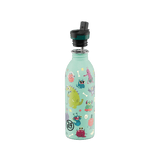 Detaljbilde av 24Bottles Urban 500 ml Spooky Friends med spøkelser og monstre i 3D