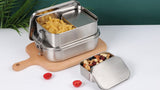 Suztain Snackboks - Stor