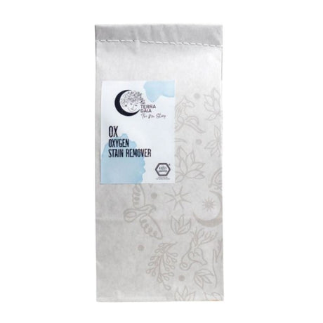 Terra Gaia OX 1 KG - Oxygen Pletfjerner/Blegemiddel - Suztain.no 