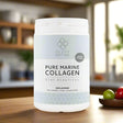 Plent Marine Collagen - Naturell 300 gram - Suztain.no 