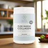 Plent Marine Collagen - Naturell 300 gram Suztain.no