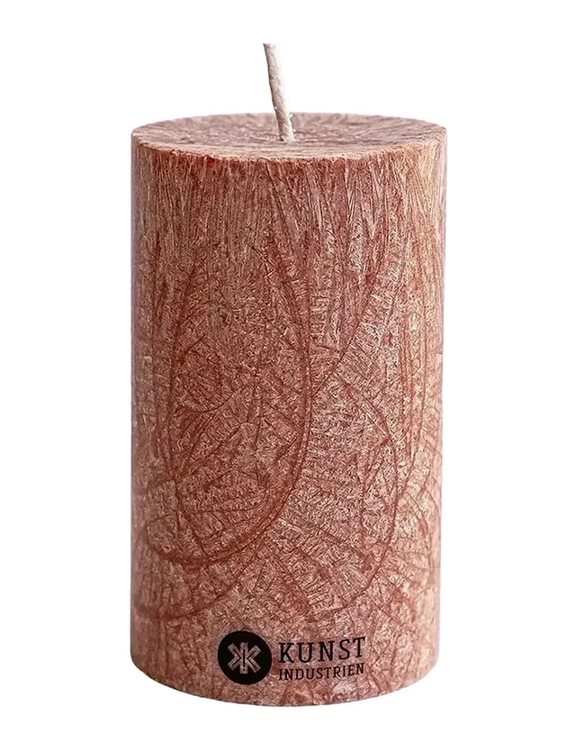 Olivenvoks Bloklys Medium - Chestnut Suztain.no